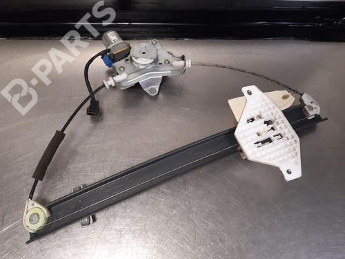Rear right window mechanism CHEVROLET CAPTIVA (C100, C140) 2.0 D | BP9330259C25 