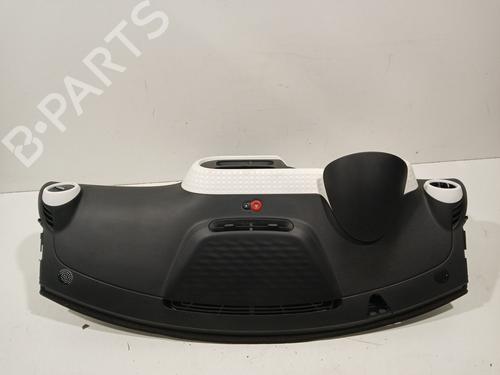 Instrumentbord RENAULT TWINGO III (BCM_, BCA_) 1.0 SCe 65 (BCMJ) | BP32131837C46 