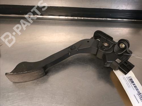 Gaspedaal PEUGEOT ION Electric (64 hp) 10296384