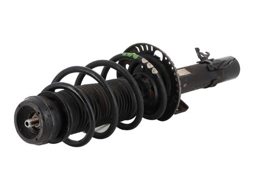 Used Left front shock absorber VW POLO V (6R1, 6C1) 1.2 TSI (105 hp) 25752708