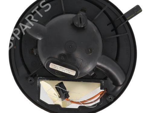 Heater blower motor VW GOLF V (1K1) 1.9 TDI | BP23895838M62 