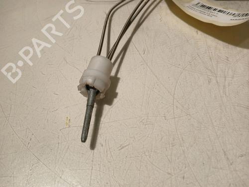 Right mirror FORD FUSION (JU_) 1.4 TDCi | BP17315520C27 