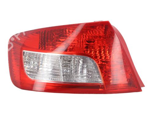 Used Left taillight Left taillight PEUGEOT 407 (6D_) 1.6 HDi 110 (6D9HZC, 6D9HYC) (109 hp) 36429468 36429468