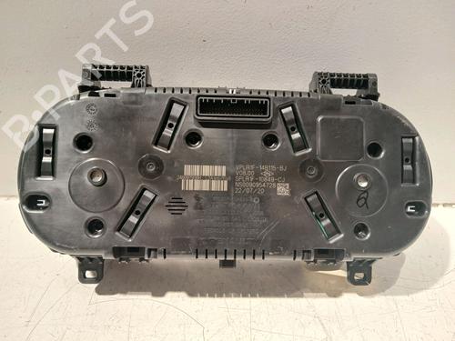Instrument cluster DACIA SANDERO III 1.0 TCe 90 | BP18663556C47 
