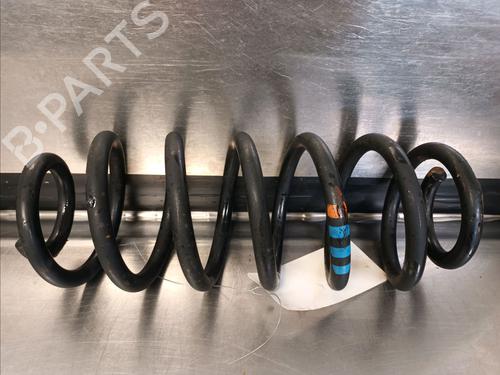 Used Shock absorber spring AUDI A3 Sportback (8PA) 2.0 TDI 16V (140 hp) 14861467