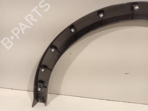 Aba guarda lamas trás direita RENAULT SCENIC E-TECH PHASE I EV87 | BP30504512C137 