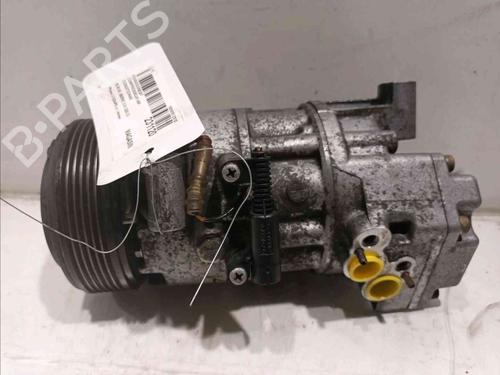 AC compressor BMW 3 Convertible (E46) 318 Ci | BP15722348M34 