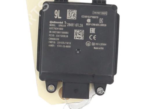 Used Electronic module NISSAN X-TRAIL III (T32_, T32R, T32RR) [2013-2025]  24102481