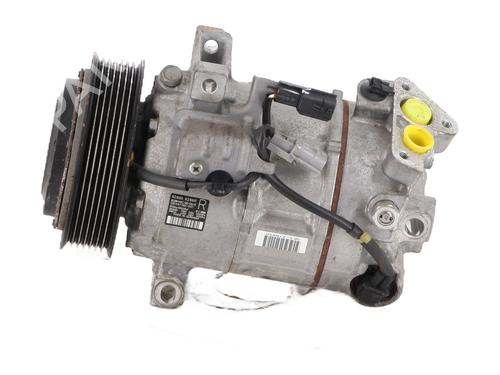 AC Kompressor RENAULT ESPACE V (JR_) [2015-2023]  32381876
