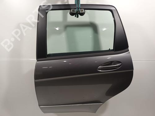 left-rear-door-mercedes-benz-a-class-w169-2004-2005-2006-2007-2008-2009-2010-2011-2012-31939362 main image