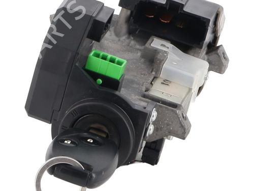 Ignition barrel HONDA INSIGHT (ZE_) 1.3 IMA (ZE28, ZE2) | BP32078750M48 