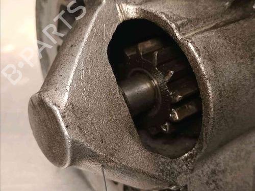 Startmotor PEUGEOT 206 Hatchback (2A/C) 2.0 S16 | BP20603660M8 
