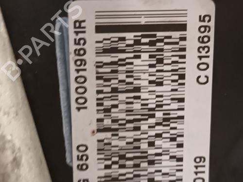 Engine RENAULT ESPACE V (JR_)  | BP32286067M1 