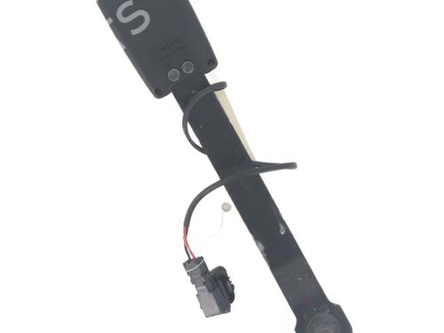 Used Seat buckle RENAULT CLIO III (BR0/1, CR0/1) 1.5 dCi (C/BR0G, C/BR1G) (68 hp) 30801166