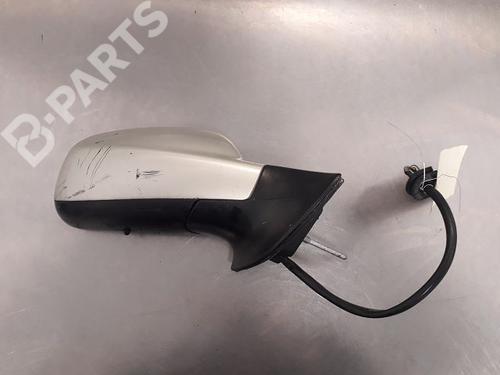 Used Right mirror PEUGEOT 407 (6D_) 1.6 HDi 110 (6D9HZC, 6D9HYC) (109 hp) 9324384