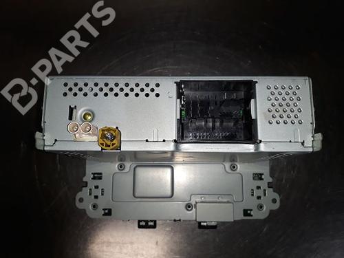 Radio VW POLO V (6R1, 6C1) 1.0 | BP9337020E6
