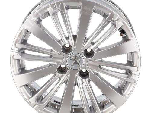 Used Rim PEUGEOT 208 I (CA_, CC_) 1.2 VTI 82 (82 hp) 29298133