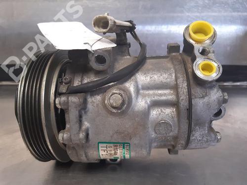Used AC compressor OPEL TIGRA TwinTop (X04) 1.4 (R97) (90 hp) 9334591
