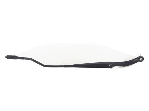 Used Front windshield wiper arm Front windshield wiper arm PEUGEOT 307 CC (3B) 2.0 16V (136 hp) 40027060 40027060