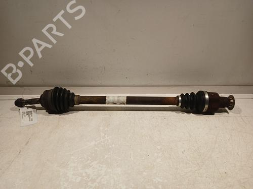 Used Right front driveshaft CITROËN C3 I (FC_, FN_) 1.4 i (73 hp) 25134441