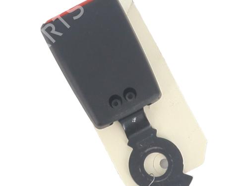 Used Seat buckle FORD TRANSIT CONNECT MPV 1.5 TDCi (120 hp) 30409384