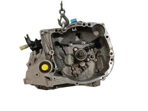 Used Gearbox Gearbox RENAULT CLIO III (BR0/1, CR0/1) 1.2 16V (BR02, BR0J, BR11, CR02, CR0J, CR11) (75 hp) 24537603 24537603