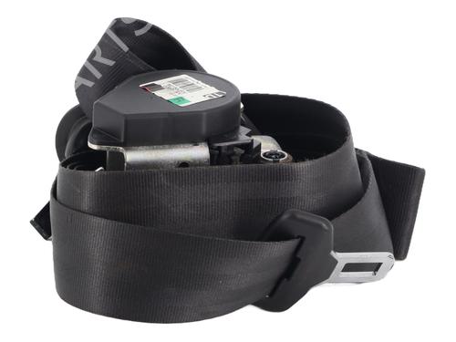 Front right seatbelt CITROËN C4 Picasso II 1.6 HDi / BlueHDi 115 | BP36429497I25 - Image 3