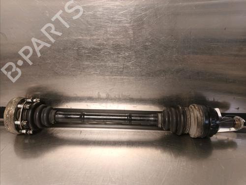 Used Left rear driveshaft BMW 3 (E90) 318 d (143 hp) 12241334