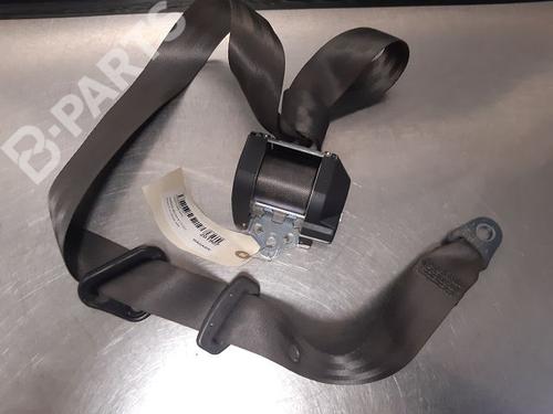 Used Rear right belt tensioner NISSAN MICRA III (K12) 1.5 dCi (86 hp) 9330647