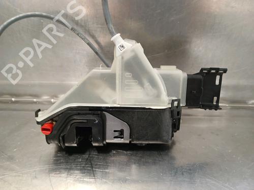 Rear left lock PEUGEOT 208 II (UB_, UP_, UW_, UJ_) e-208 | BP17514265C100 