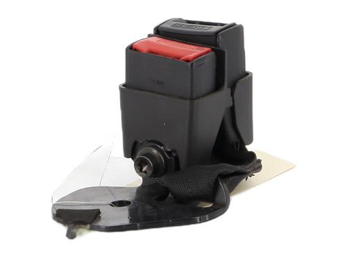 Gurtschloss für RENAULT CLIO II (BB_, CB_) 1.2 16V (BB05, BB0W, BB11, BB27, BB2T, BB2U, BB2V, CB05,... (75 hp) 26949084
