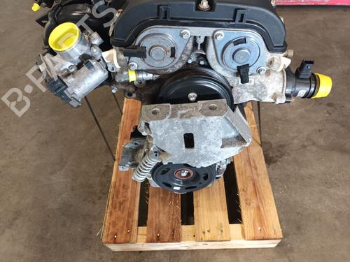 Engine OPEL CORSA E (X15) 1.4 (08, 68) | BP33282851M1 - Image 7