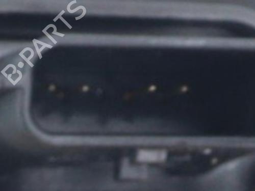 Front left lock RENAULT TWINGO III (BCM_, BCA_) 0.9 TCe 90 (BCM9, BCM2) | BP36662813C98  - Image 5