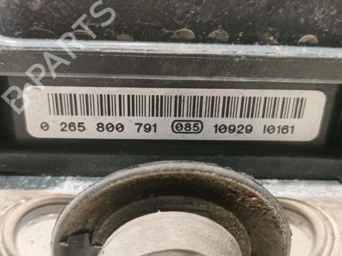 ABS pump FORD KA (RU8) 1.2 | BP15722415M43 