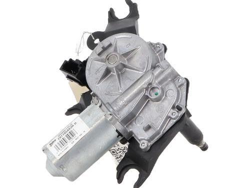 Rear wiper motor RENAULT CLIO IV (BH_) 1.5 dCi 90 | BP26049006M102 
