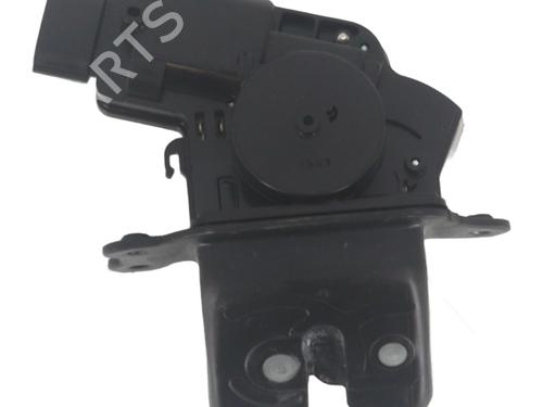 Bagklap lås TOYOTA C-HR (_X1_) 1.8 Hybrid (ZYX10_, ZYX11_, ZYX10R, ZYX11R) (122 hp) 32312861