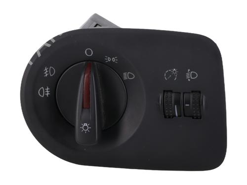 Used Headlight switch SEAT IBIZA IV (6J5, 6P1) 1.2 TDI (75 hp) 30801112