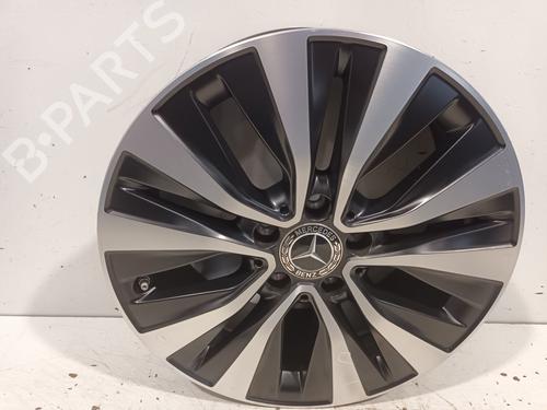 Used Rim MERCEDES-BENZ A-CLASS (W177) A 180 d (177.003) (116 hp) 25023390