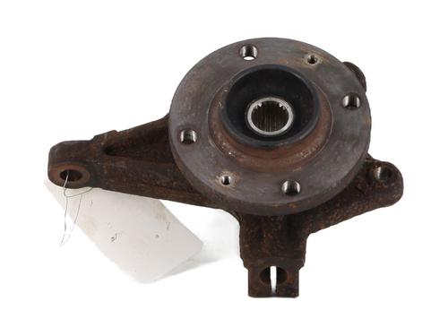 Right front steering knuckle PEUGEOT 206+ (2L_, 2M_) 1.1 | BP27358873M26 