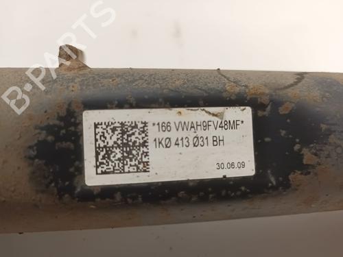 Right front shock absorber VW GOLF VI (5K1) 2.0 TDI | BP21782777M17 