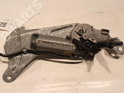Used Rear wiper motor RENAULT LAGUNA I (B56_, 556_) 1.8 (95 hp) 21124532