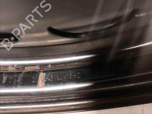 Rim RENAULT ESPACE V (JR_)  | BP21083850C45 