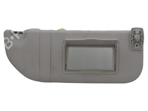 Used Right sun visor CITROËN C3 I (FC_, FN_) 1.1 i (60 hp) 18543252