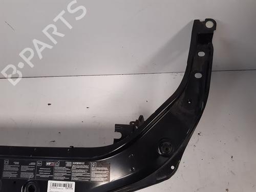 Crossmember RENAULT VEL SATIS (BJ0_) 2.2 dCi (BJ0E, BJ0F, BJ0G, BJ0H) | BP14866393C162 