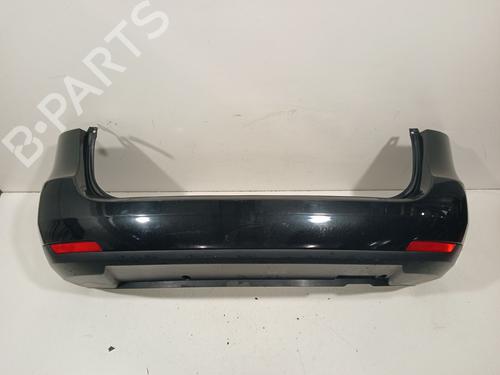 Used Rear bumper SEAT IBIZA IV ST (6J8, 6P8) 1.2 TDI (75 hp) 29696976