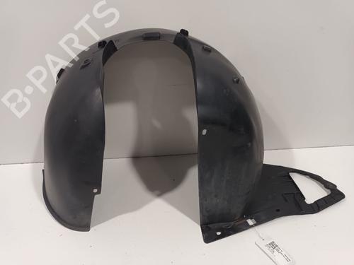 Used Wheel arch PEUGEOT 207 (WA_, WC_) 1.4 16V (88 hp) 27713720