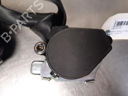 Rear left belt tensioner RENAULT SCÉNIC III (JZ0/1_) 1.9 dCi (JZ0J, JZ1J, JZ1K, JZ1S) | BP21685617C89 