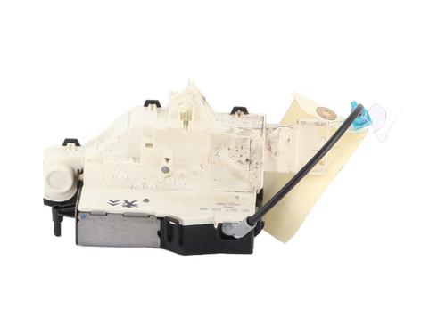 Used Rear right lock CITROËN C4 I (LC_) 1.6 HDi (90 hp) 22616319