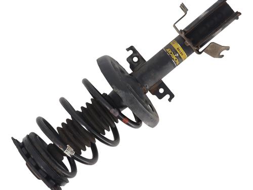 Used Left front shock absorber RENAULT MEGANE III Coupe (DZ0/1_) 1.5 dCi (DZ0B) (106 hp) 27494070