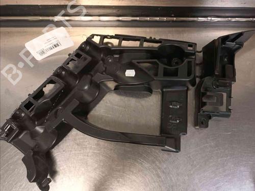 Used Rear bumper bracket RENAULT ESPACE V (JR_) [2015-2023]  21124127